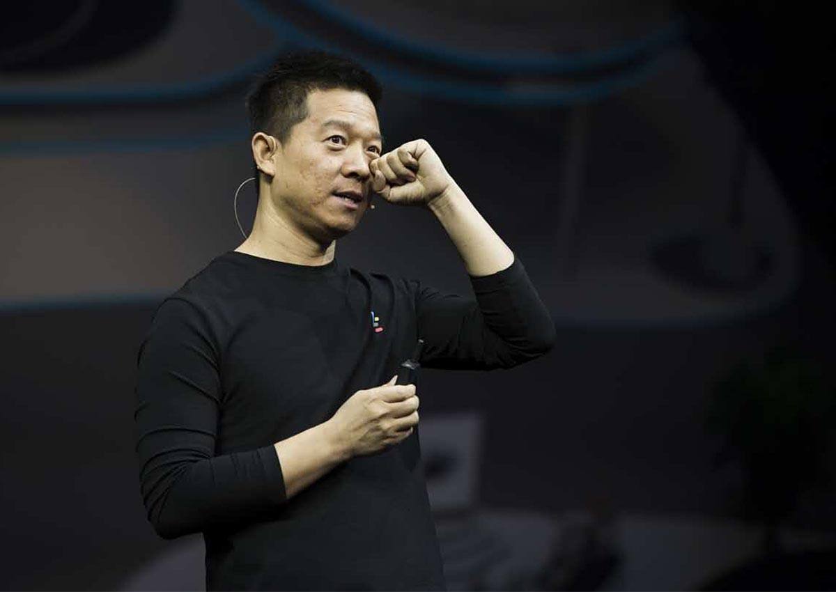 【業(yè)界要聞】怒曬FF91，賈躍亭稱有望18年底出貨
