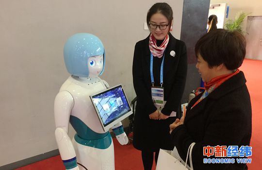 【業(yè)界要聞】李春平：人工智能范疇人才缺口短期內或難添補