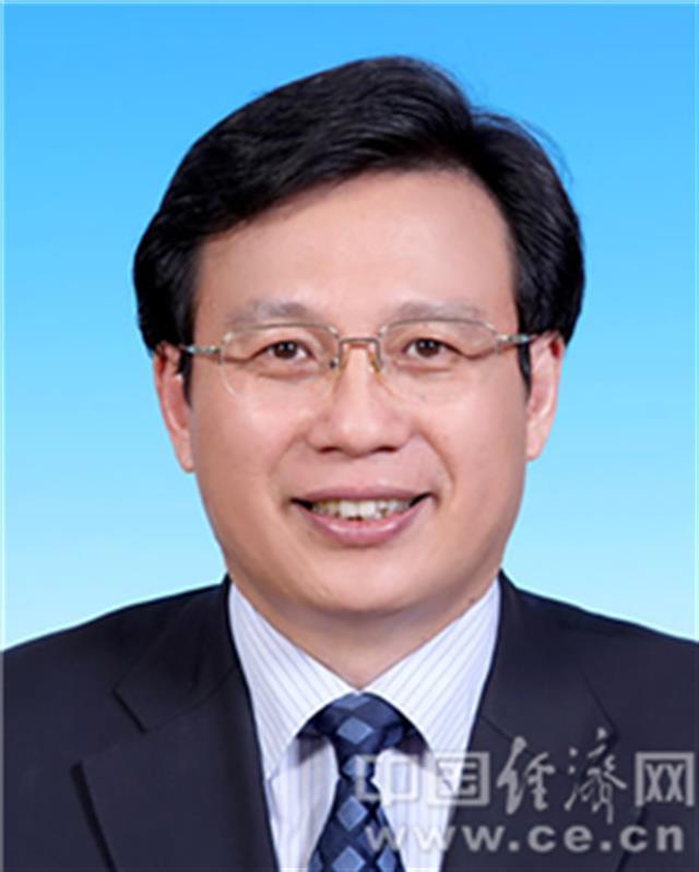 【業(yè)界要聞】經(jīng)濟(jì)日報社總編輯傅華出任廣東省委常委、宣傳部部長