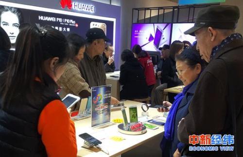 【業(yè)界要聞】中興事情成芯片國產化催化劑：喧囂背面，這些企業(yè)已舉動