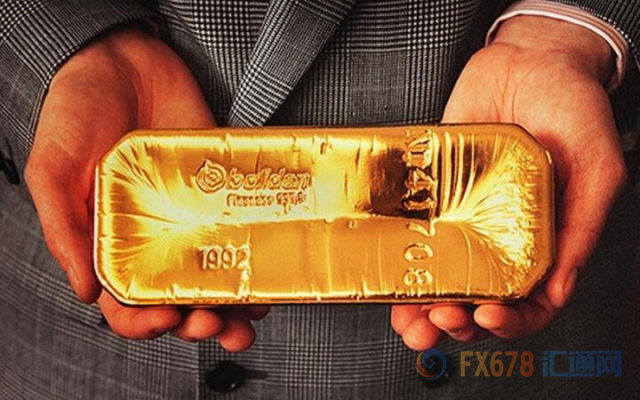 【業(yè)界要聞】黃金買賣提示：金價料走強(qiáng)？高盛及新債王均看漲黃金