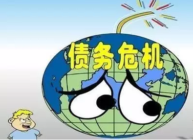 【金融百科】債務通縮相關知識點