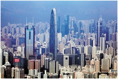 深圳公司注冊(cè)地址的類型有哪些？